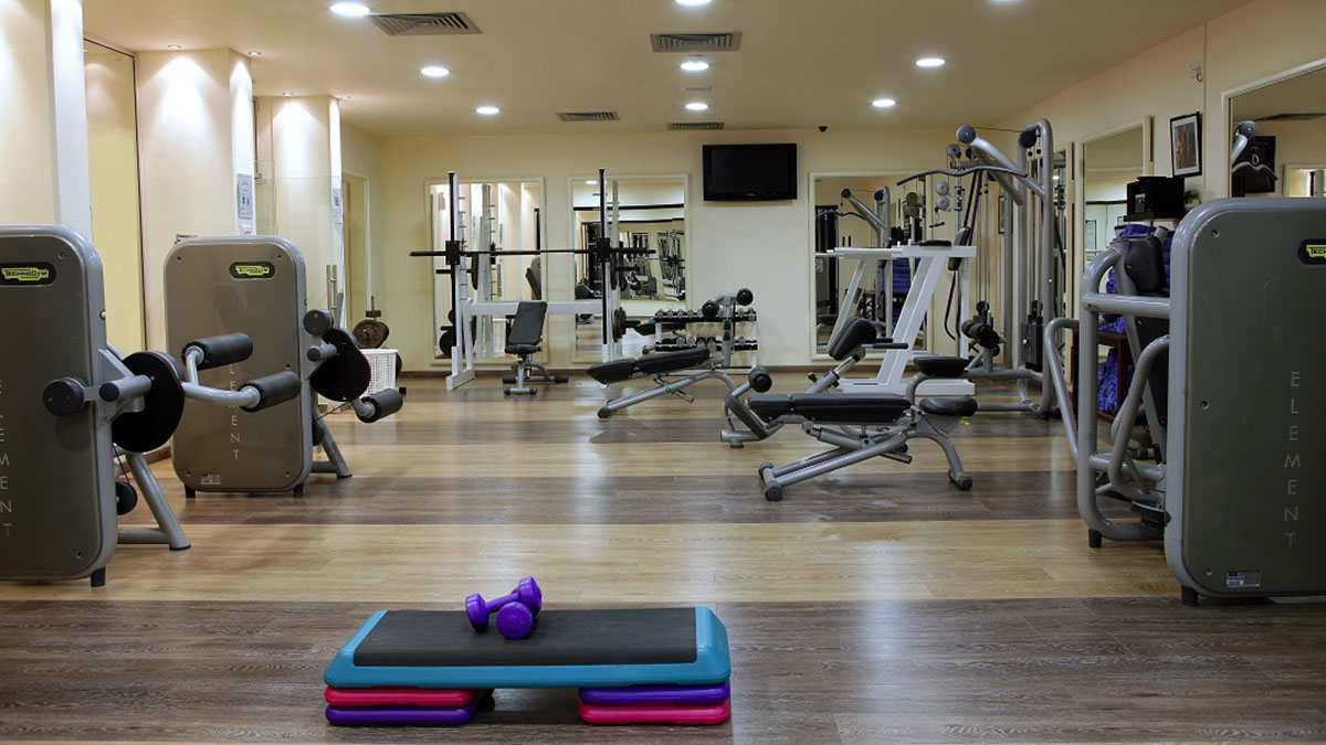 The GrandResort–Limited Edition by Leonardo Hotels